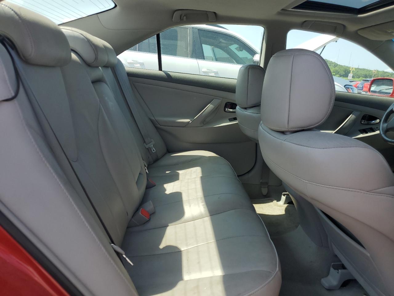2007 Toyota Camry Hybrid VIN: 4T1BB46K77U022661 Lot: 65191015