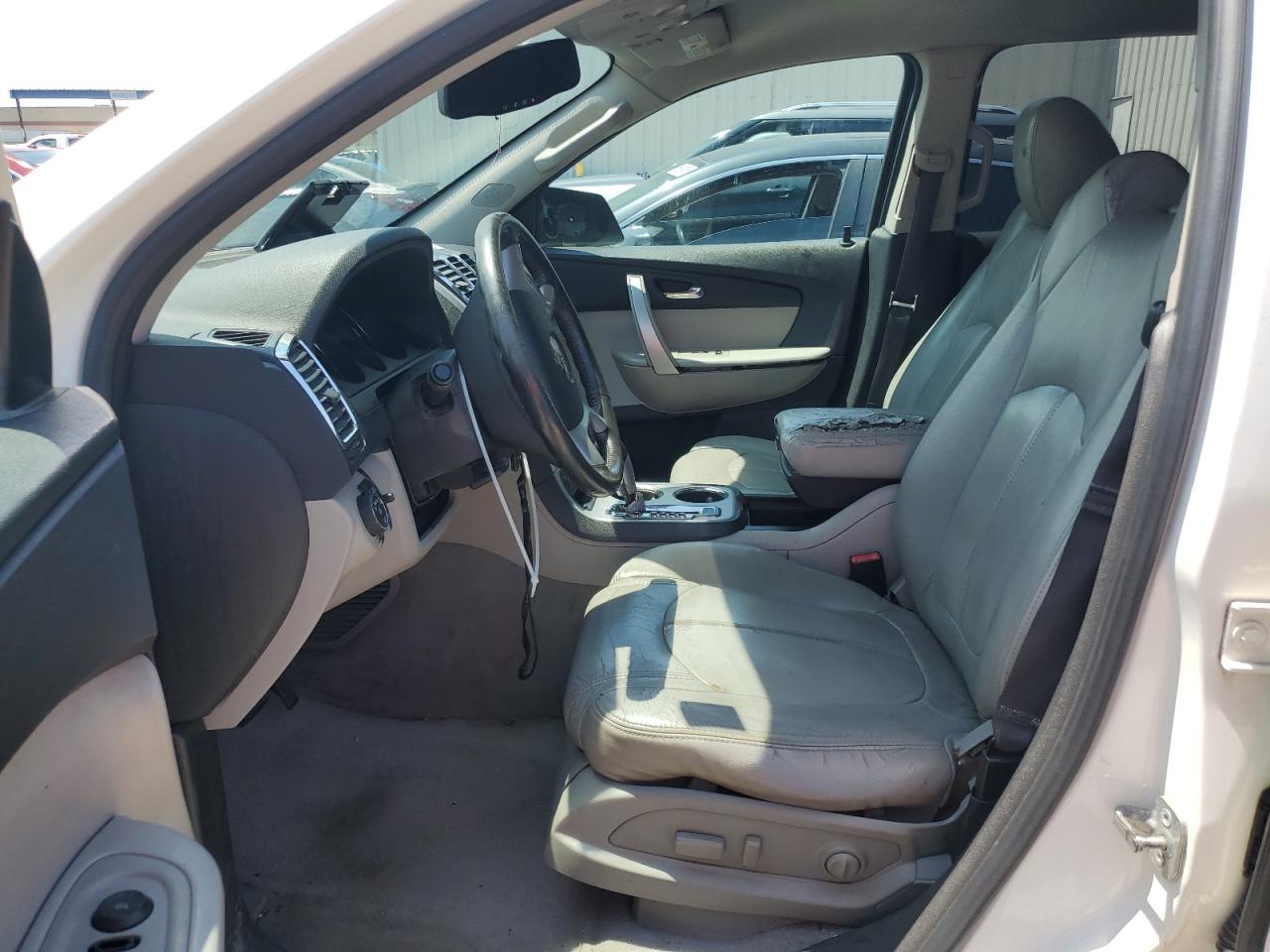 2011 GMC Acadia Sle VIN: 1GKKRPED5BJ123023 Lot: 66199895