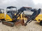 2019 JOHN DEERE 35G   à vendre chez Copart TX - FT. WORTH