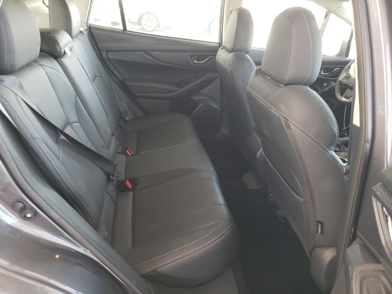 2019 Subaru Impreza Limited VIN: 4S3GTAS6XK3716483 Lot: 64660245