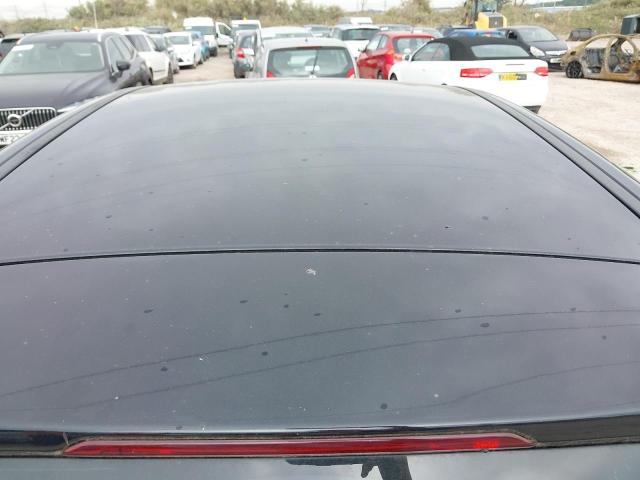 2013 FORD B-MAX 1.6 ZETEC 5DR POWERSHIFT