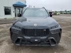 2023 BMW X7 M60I   for sale at Copart QC - MONTREAL
