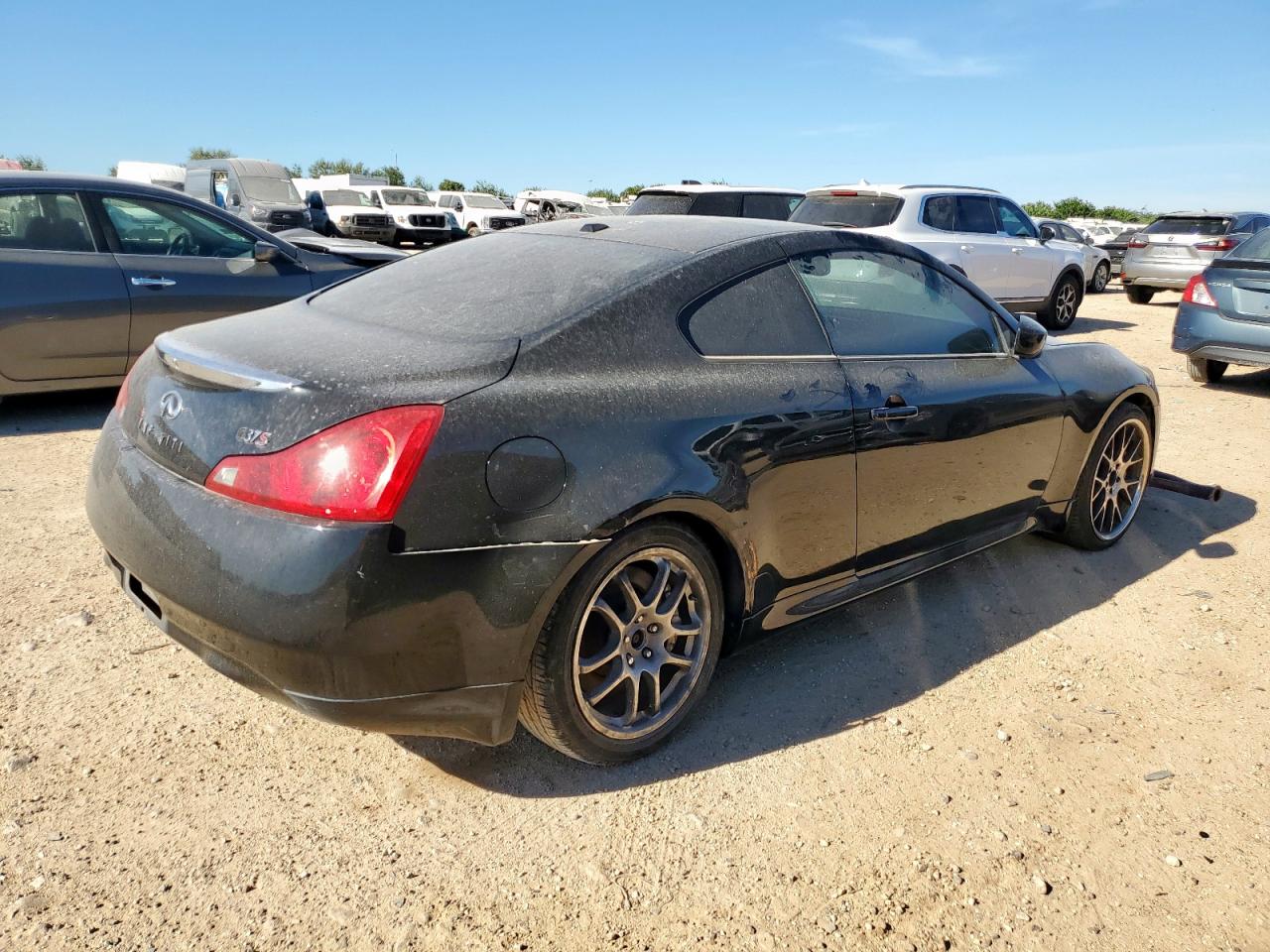 2008 Infiniti G37 Base VIN: JNKCV64E28M112325 Lot: 65969395