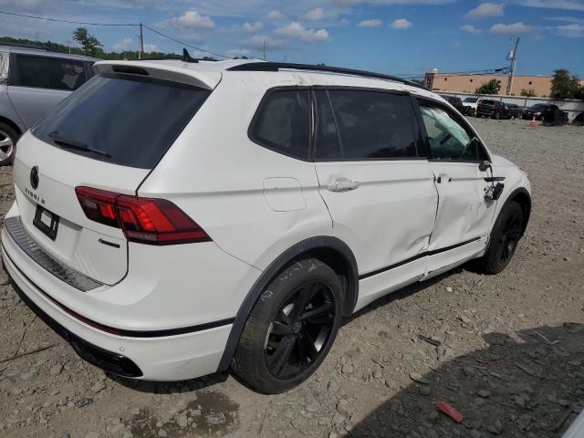  VOLKSWAGEN TIGUAN 2024 Biały