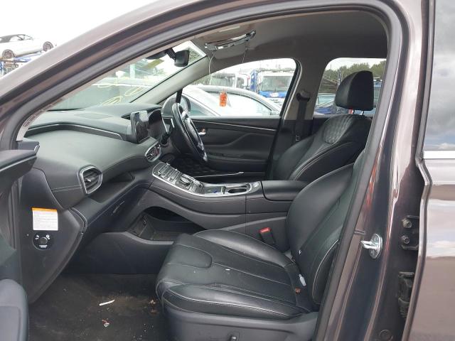 2023 HYUNDAI SANTA FE P