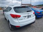 2011 HYUNDAI IX35 PREMI for sale at Copart WOLVERHAMPTON