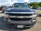 2017 CHEVROLET SILVERADO K1500   for sale at Copart CT - HARTFORD SPRINGFIELD