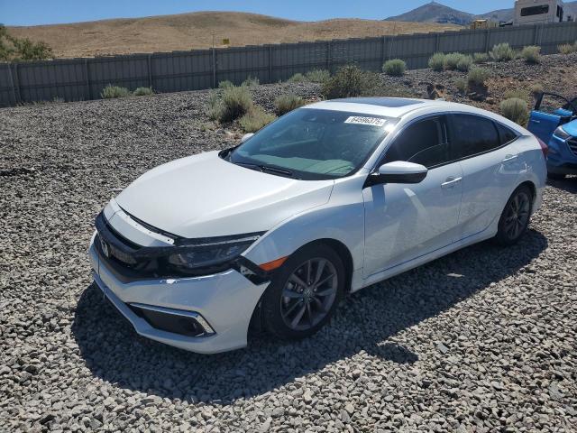  HONDA CIVIC 2020 Biały