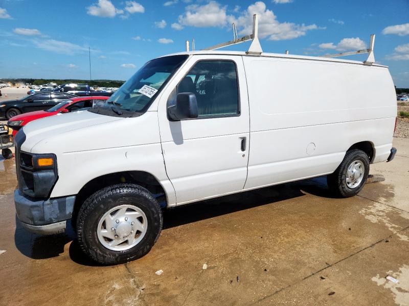 2012 Ford Econoline E150 Van