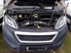 2018 PEUGEOT BOXER 335 for sale at Copart SANDY