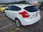 2012 FORD FOCUS TITA for sale at Copart SANDTOFT
