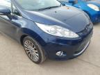 2011 FORD FIESTA TIT for sale at Copart SANDY
