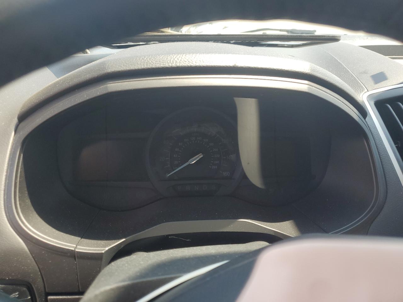 2024 Ford Edge Sel VIN: 2FMPK4J96RBA09399 Lot: 66285975