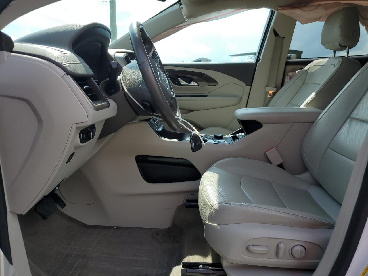 2020 GMC Terrain Denali VIN: 3GKALSEX5LL149240 Lot: 64980145