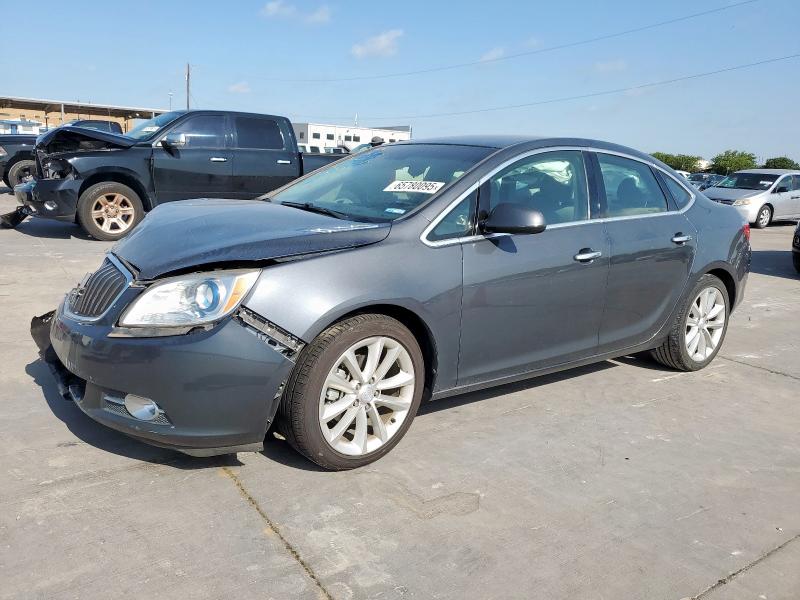  BUICK VERANO 2012 Gray