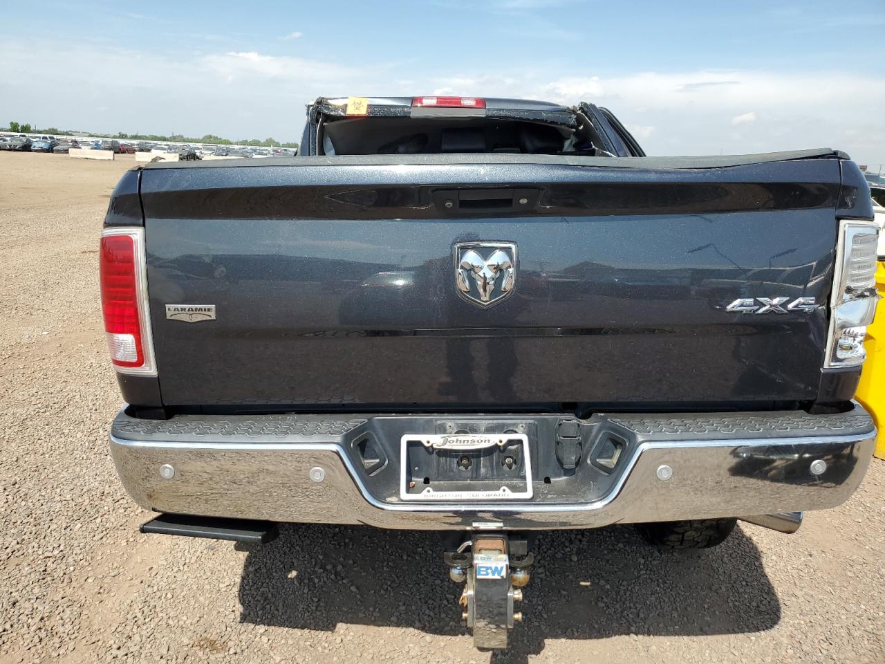 3c63r3ml1gg273292 3C63R3ML1GG273292 2016 Ram 3500 Laramie