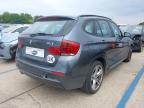 2012 BMW X1 XDRIVE2 for sale at Copart NEWBURY
