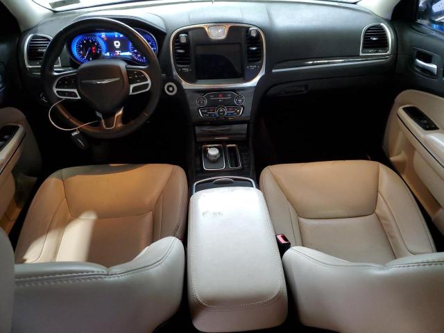  CHRYSLER 300 2017 White