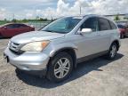 2011 HONDA CR-V EXL   for sale at Copart ON - OTTAWA