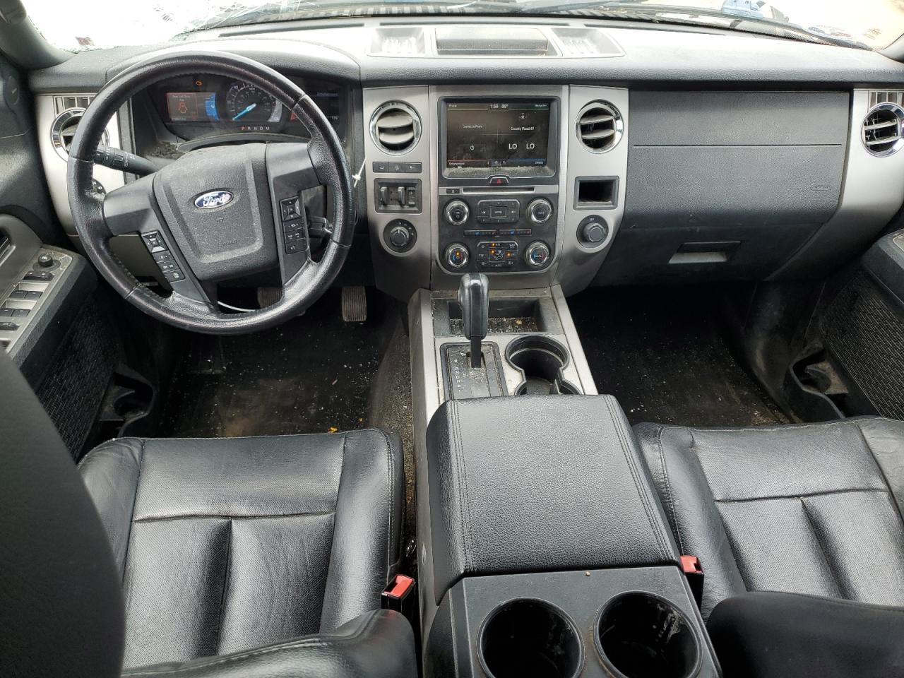2015 Ford Expedition Xlt VIN: 1FMJU1JT8FEF30876 Lot: 65386565