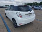 2013 TOYOTA YARIS TREN for sale at Copart NEWBURY