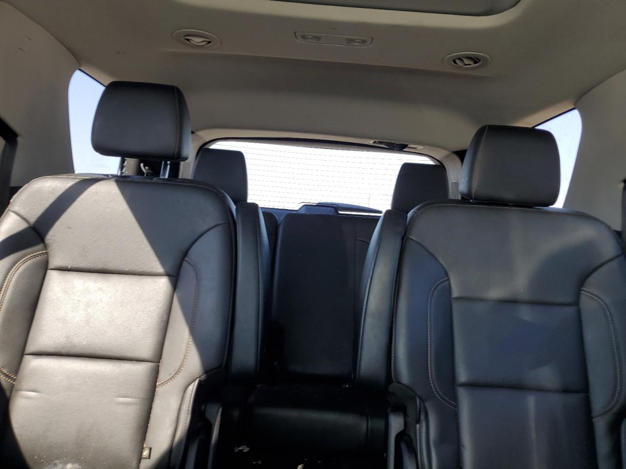 2019 Chevrolet Traverse Premier VIN: 1GNERKKW4KJ222683 Lot: 64600875