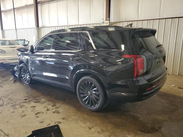  HYUNDAI PALISADE 2024 Черный