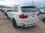 2013 BMW X5 XDRIVE4 for sale at Copart BRISTOL