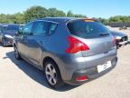 2011 PEUGEOT 3008 ACTIV for sale at Copart SANDWICH