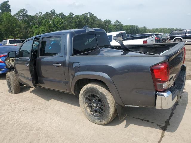  TOYOTA TACOMA 2022 Серый