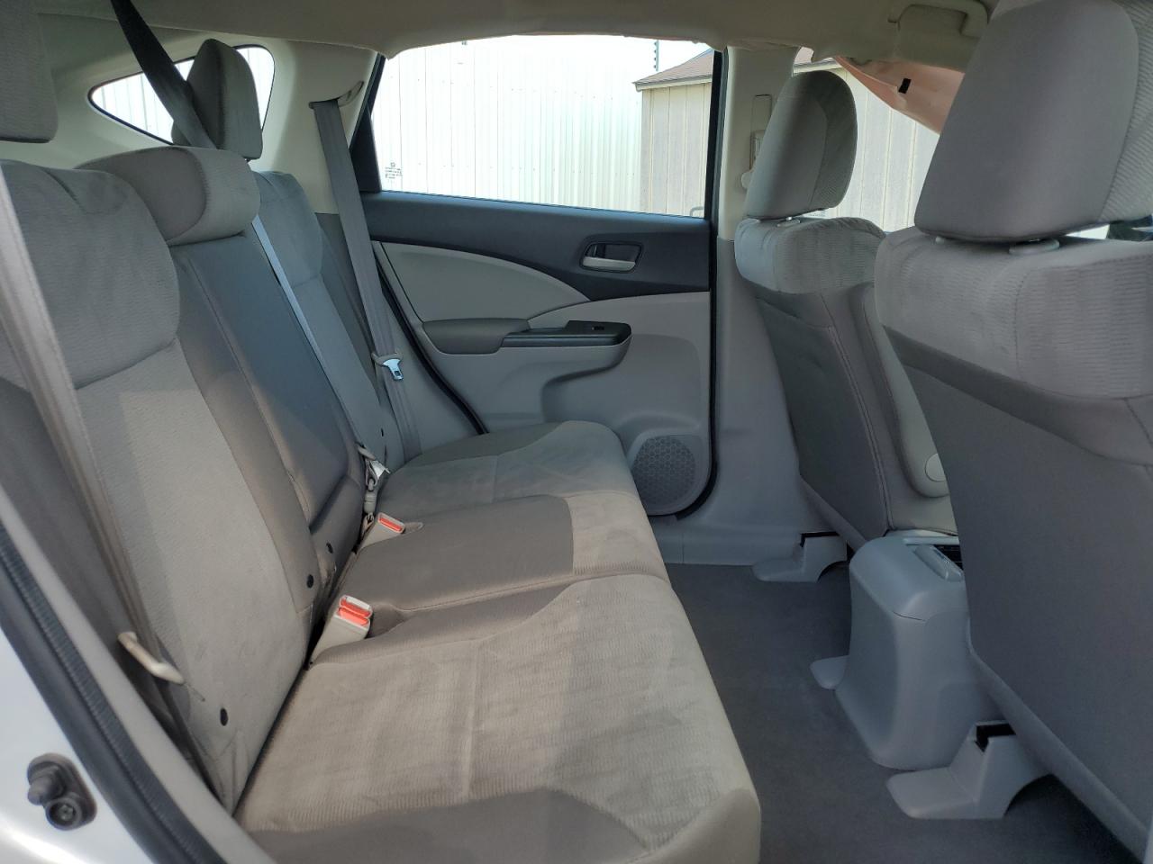 2014 Honda Cr-V Lx VIN: 5J6RM4H30EL097833 Lot: 64273665