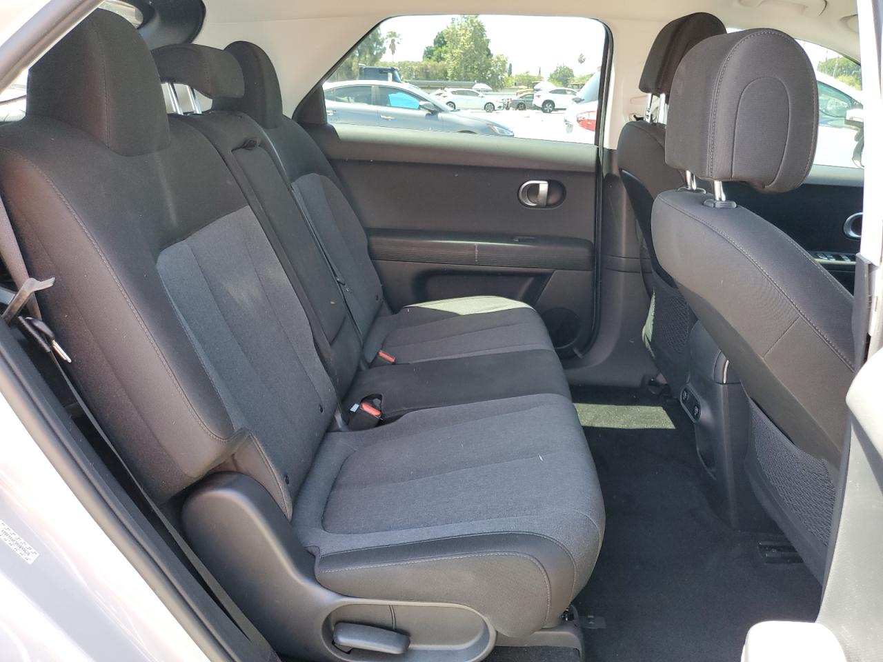 2022 Hyundai Ioniq 5 Se VIN: KM8KM4AE3NU099620 Lot: 63928885