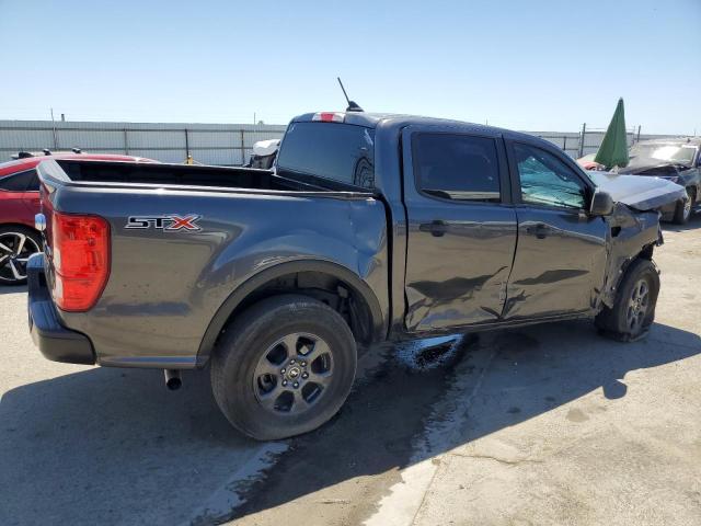 FORD RANGER 2020 Szary