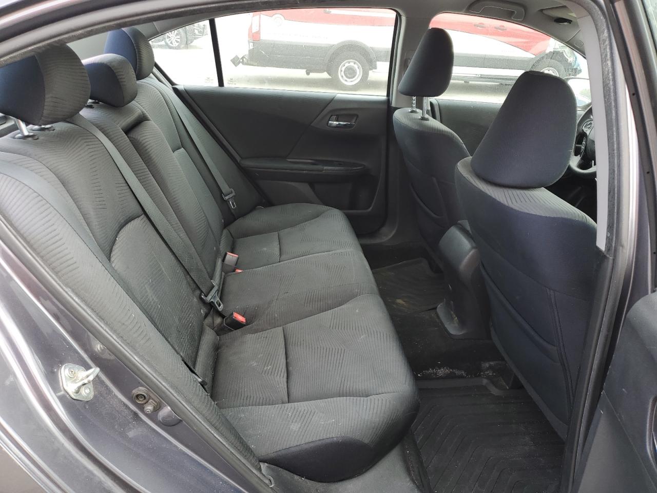 2016 Honda Accord Lx VIN: 1HGCR2F3XGA052712 Lot: 65782535