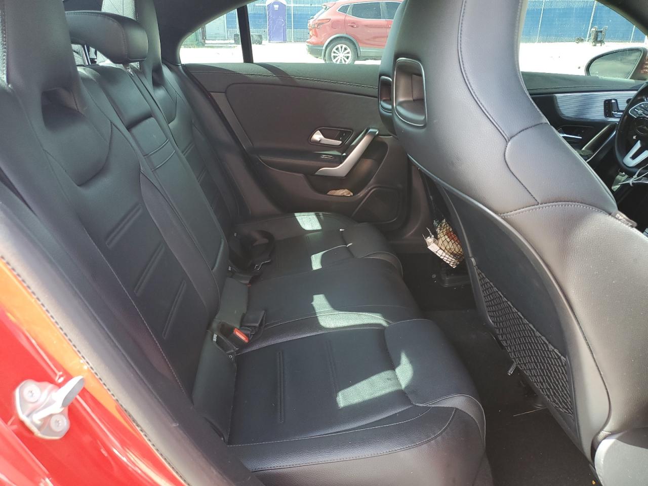2020 Mercedes-Benz Cla 250 VIN: WDD5J4GB2LN061283 Lot: 64170105