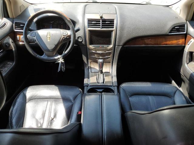 2013 LINCOLN MKX   