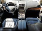 2013 LINCOLN MKX    à vendre chez Copart MA - NORTH BOSTON