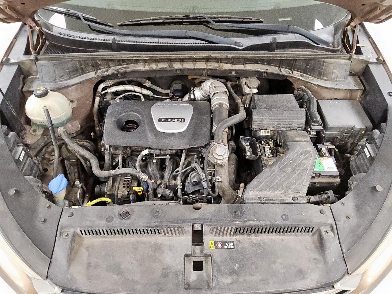 km8j33a27gu105548 KM8J33A27GU105548 2016 Hyundai Tucson Limited