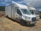 1FDBF8P87LK****** Salvage and Wrecked 2020 Ford Transit in Alabama State