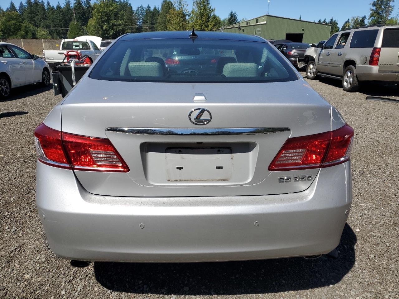 jthbk1eg1b2434853 JTHBK1EG1B2434853 2011 Lexus Es 350