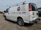 2020 GMC SAVANA G2500   for sale at Copart ON - COOKSTOWN