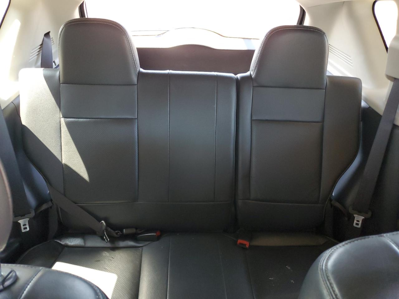 2016 Jeep Compass Latitude VIN: 1C4NJDEB1GD708734 Lot: 63494835