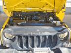2015 JEEP WRANGLER UNLIMITED SPORT   à vendre chez Copart TX - ANDREWS
