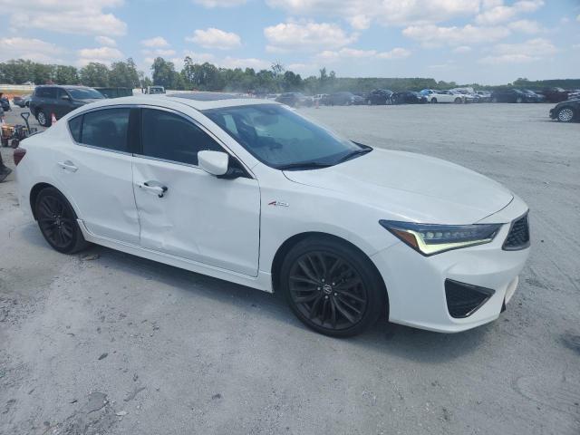  ACURA ILX 2021 White