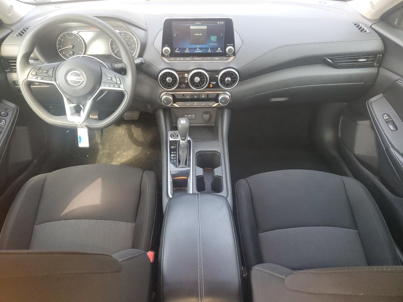 2023 Nissan Sentra Sv VIN: 3N1AB8CV1PY311718 Lot: 62523045
