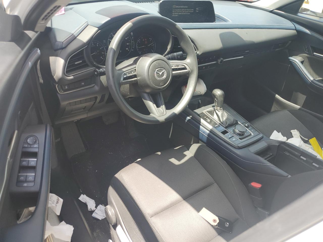 2021 Mazda Cx-30 VIN: 3MVDMBAL5MM222464 Lot: 64262115