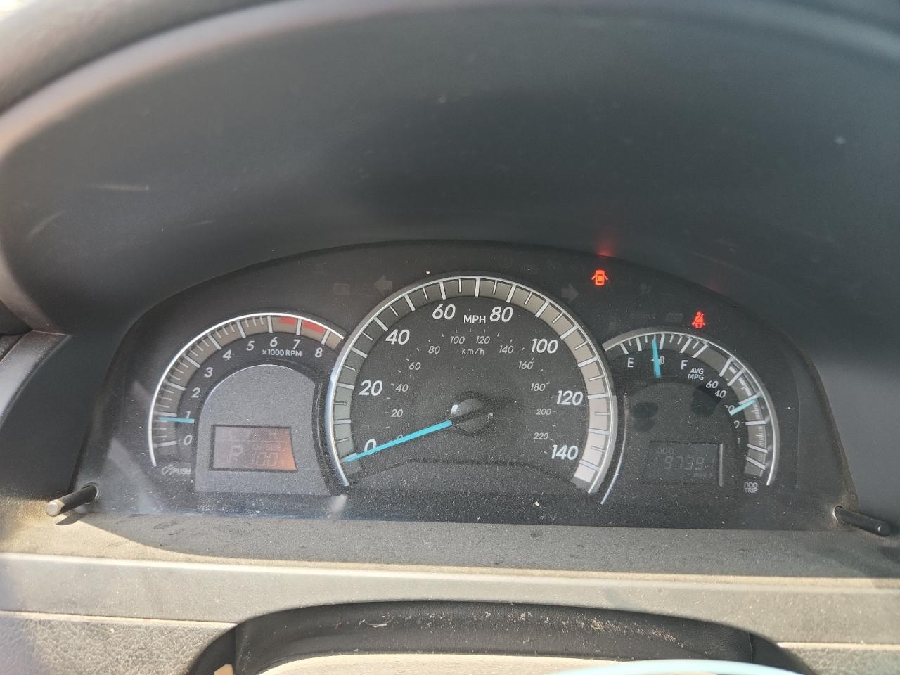 2014 Toyota Camry L VIN: 4T1BF1FKXEU841552 Lot: 64245285