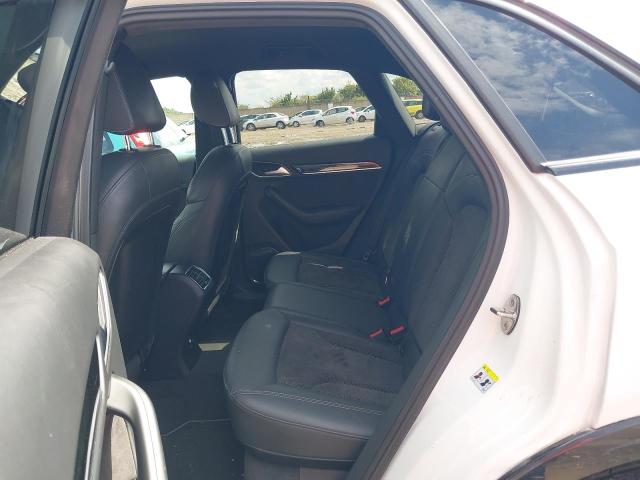 2018 AUDI Q3 S LINE