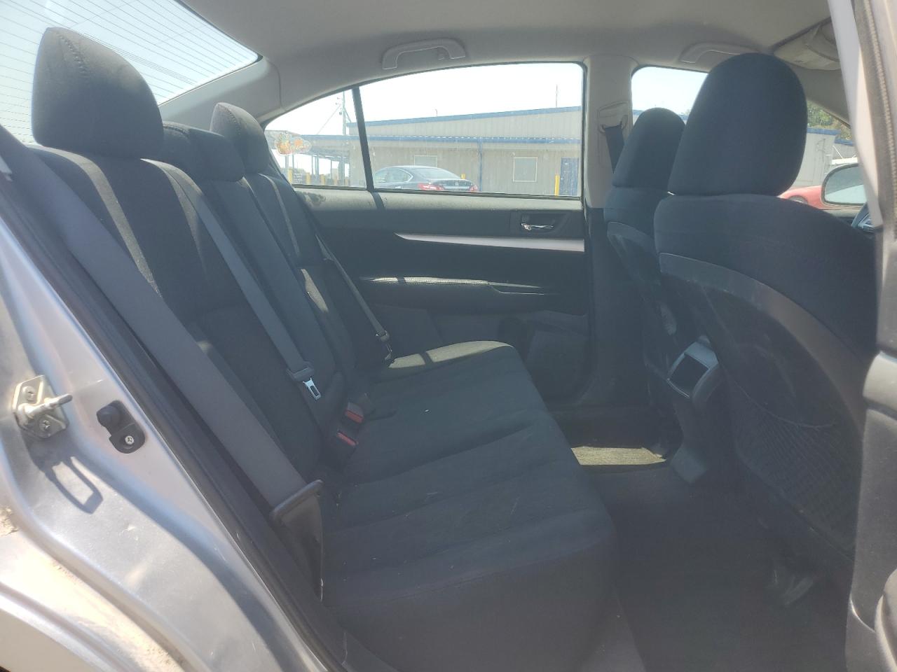 2013 Subaru Legacy 2.5I Premium VIN: 4S3BMBC67D3044042 Lot: 63604715