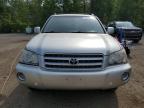 2003 TOYOTA HIGHLANDER LIMITED   for sale at Copart ON - COOKSTOWN